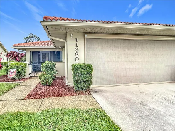 11380 SW Essex Dr, Lake Suzy, FL 34269