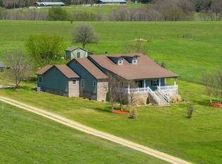 17100 Winwood Ranch Rd, Siloam Springs, AR 72761