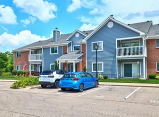 7670 Scioto Ct APT 205, West Chester, OH 45069