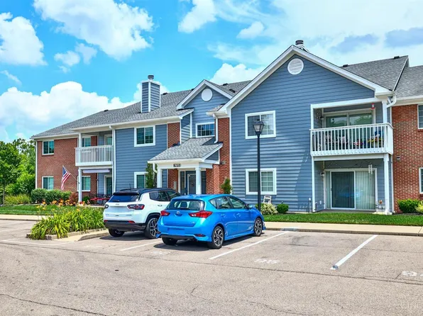 7670 Scioto Ct APT 205, West Chester, OH 45069