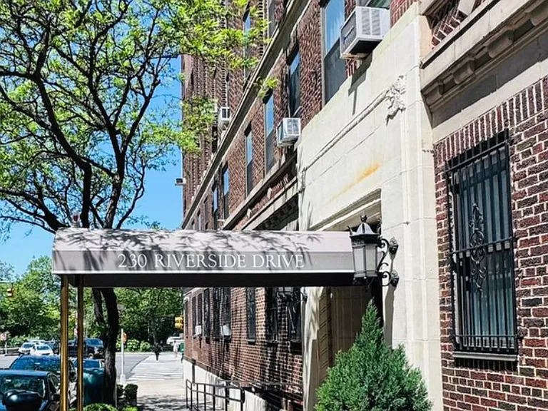 230 Riverside Dr #2G — Photo 9