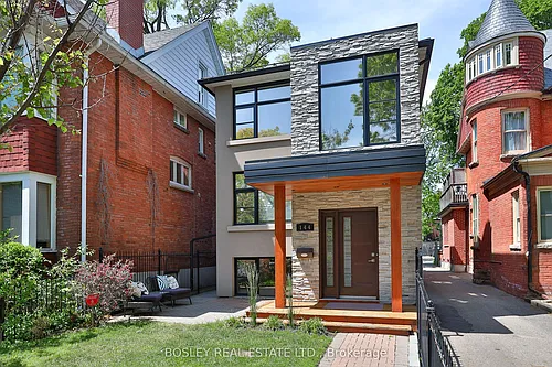 144 Evelyn Ave #LOWER Photo 1 144 Evelyn Ave #LOWER Photo 1