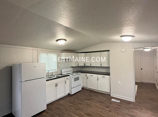 54 Pond Rd, Hudson, ME 04449