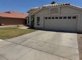 12467 W Holly St, Avondale, AZ 85392