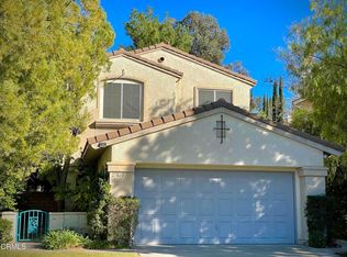 27810 Sandstone Ct, Valencia, CA 91354
