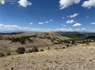 814 County Road 169a, Cotopaxi, CO 81223