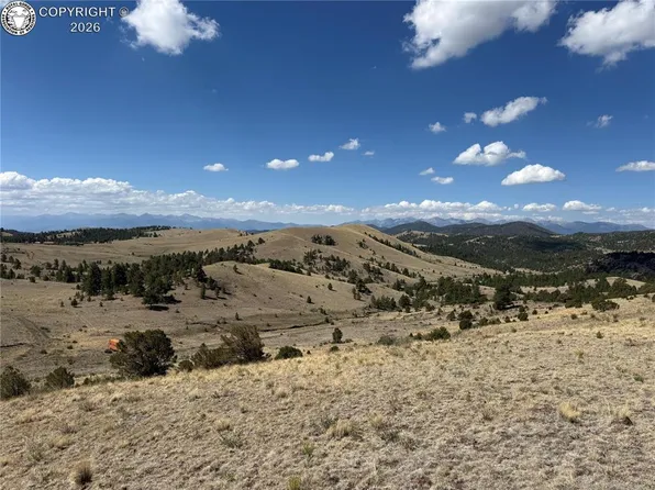 814 County Road 169a, Cotopaxi, CO 81223