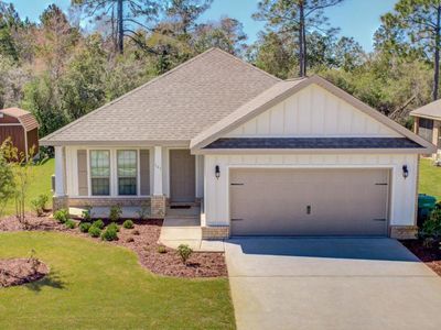 161 Dickens Dr, Freeport, FL, 32439