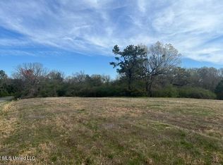 Crockett Rd, Senatobia, MS 38668