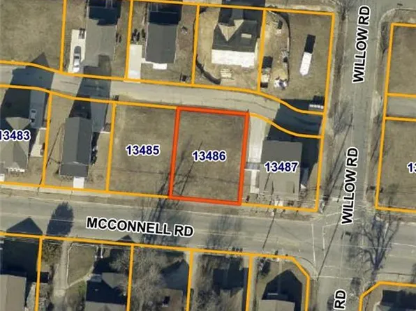 2007 McConnell Rd, Greensboro, NC 27401