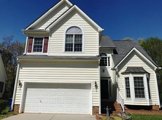 8900 Erinsbrook Dr, Raleigh, NC 27617