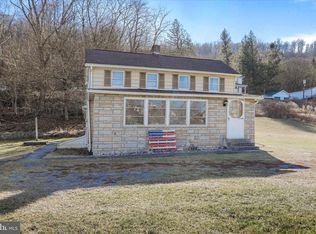 15506 Iron Rail St NW, Mount Savage, MD 21545