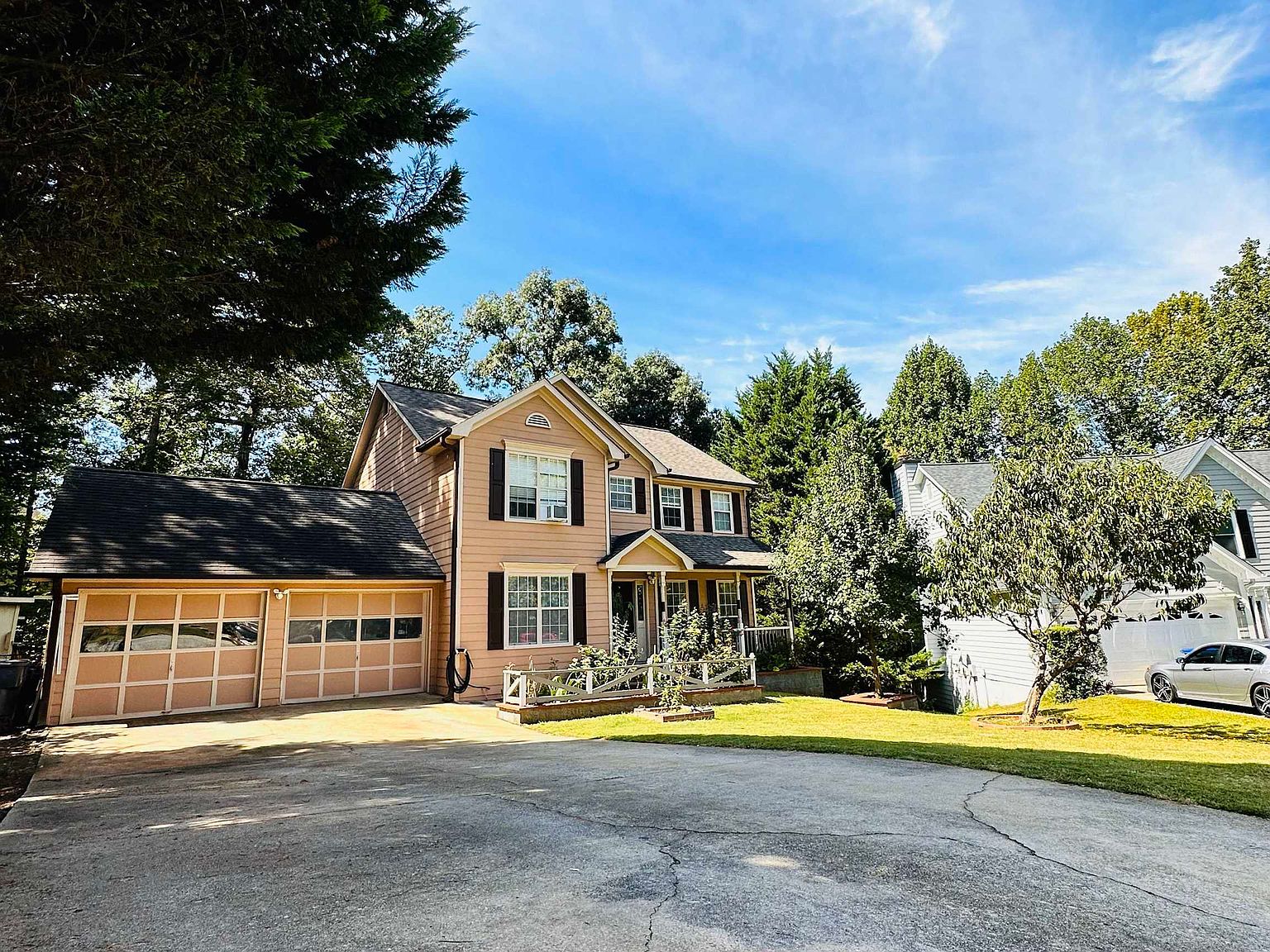 2814 Treehouse Ct, Lawrenceville, GA 30044 MLS 20149872 Zillow