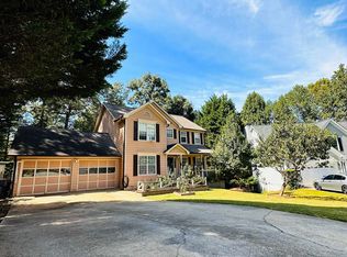 2814 Treehouse Ct, Lawrenceville, GA 30044