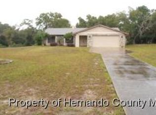 15121 Aubrey Ave, Spring Hill, FL 34610