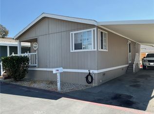 1241 N East St SPACE 172, Anaheim, CA 92805