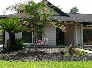 18539 Prince William Ln, Houston, TX 77058