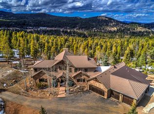 11405 Conifer Ridge Dr, Conifer, CO 80433