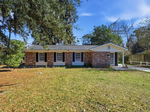 2 La Brea Blvd, Savannah, GA 31419