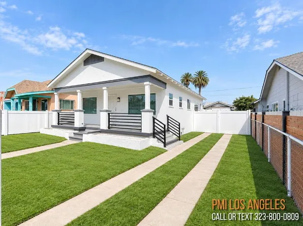 1313 W 84th Pl, Los Angeles, CA 90044