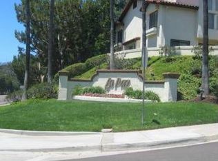 4060 Porte La Paz UNIT 34, San Diego, CA 92122