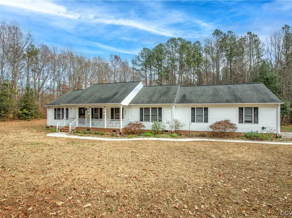 18101 Shands Rd, South Prince George, VA 23805