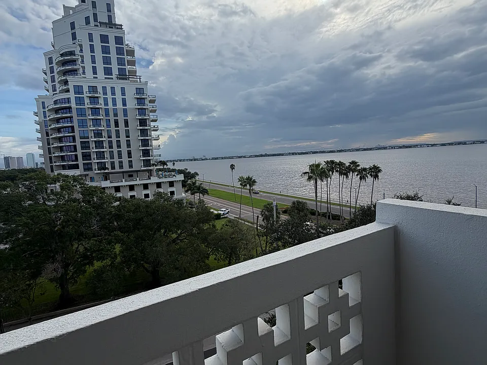 2401 Bayshore Blvd #708