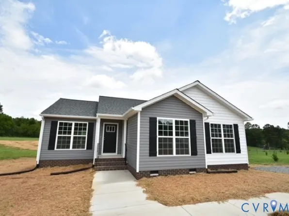410 Kents Mill Rd, Louisa, VA 23093