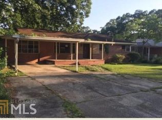 2918 Hawthorne Dr, Columbus, GA 31903