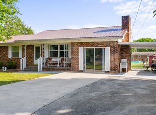 302 Dockery Ln SE, Cleveland, TN 37323