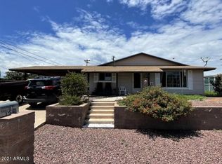 2817 Dove Dr, Sierra Vista, AZ 85635