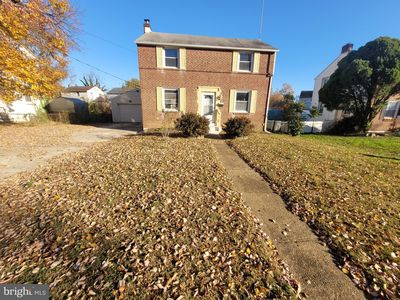 117 Rodney Dr, New Castle, DE, 19720