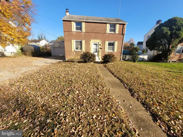 117 Rodney Dr, New Castle, DE 19720