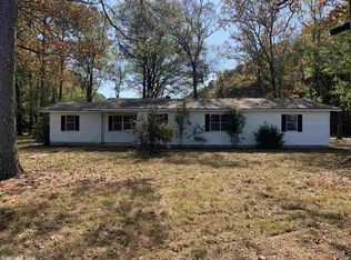 8702 Middle Warren Rd, Pine Bluff, AR 71603