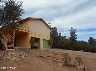 500 N Granite Dr, Payson, AZ 85541