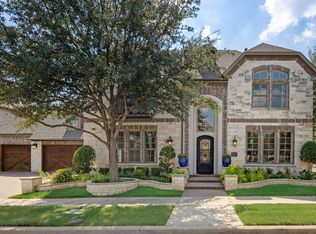 5728 Cognac St, Plano, TX 75024