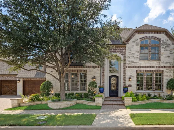 5728 Cognac St, Plano, TX 75024