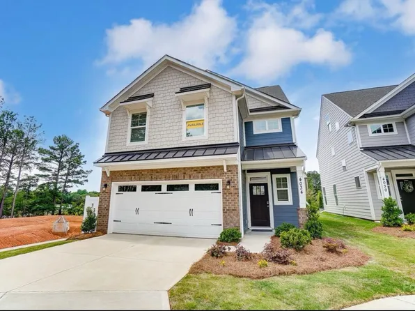 4034 Belle Landing Rd, Charlotte, NC 28270