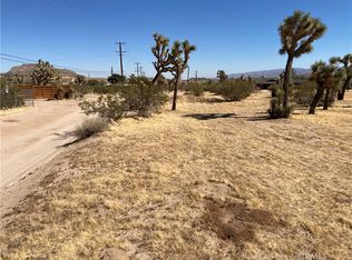0 Forest Dr #9, Yucca Valley, CA 92284