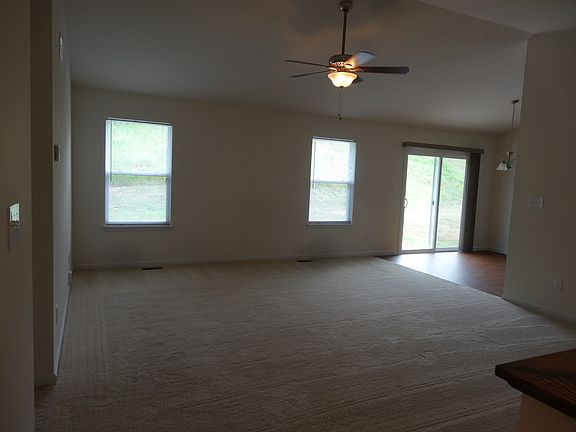 Large Family Room