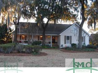 17 Wymberley Way, Savannah, GA 31406