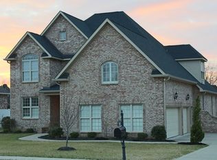 2925 Caraway Dr, Murfreesboro, TN 37130