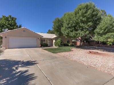 139 E 710 South Cir, Ivins, UT, 84738