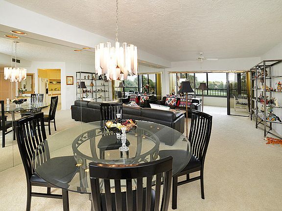 Home For Sale In Boca Pointe