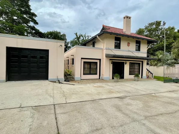 1615 Government St Unit D, Mobile, AL 36604