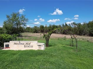 5013 Paulo Ct, Bryan, TX 77808