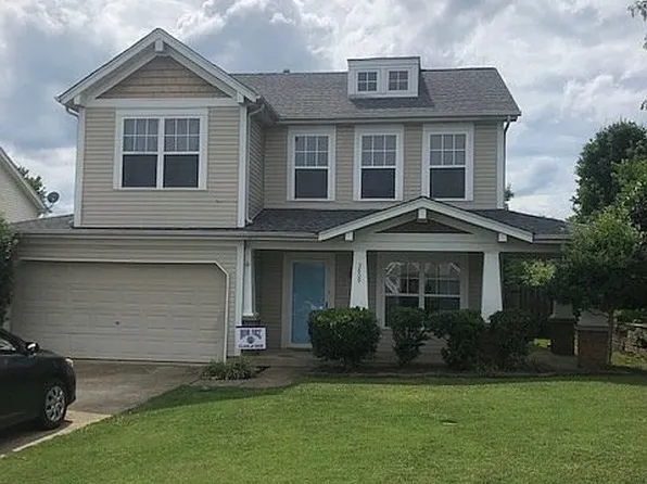 3809 Williamette Dr, Nashville, TN 37221