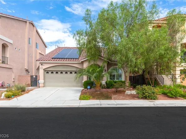 8312 Langhorne Creek St, Las Vegas, NV 89139
