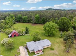 904 Corinth Five Points Rd, Buchanan, GA 30113