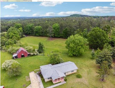 904 Corinth Five Points Rd, Buchanan, GA, 30113